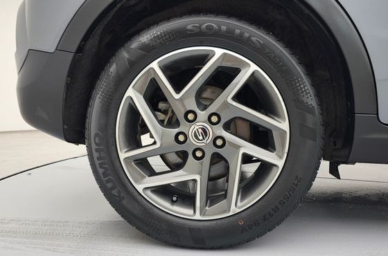 Ssangyong TIBOLI Gasoline 1.5 2WD V3 — пробег 70 197 км — фото 5 из 5