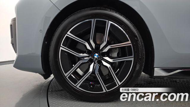 BMW 7-Series из Кореи Encar