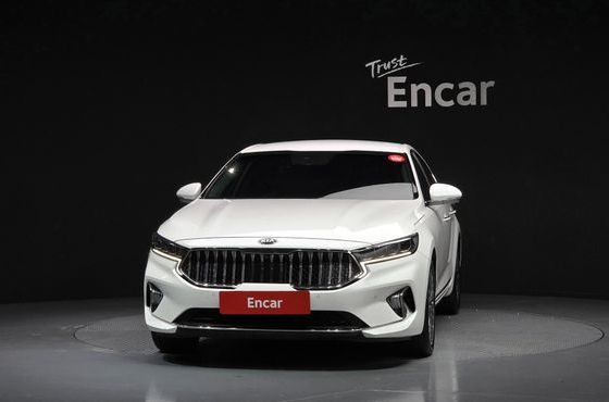 Kia K7 Signature — пробег 71 327 км — фото 3 из 5
