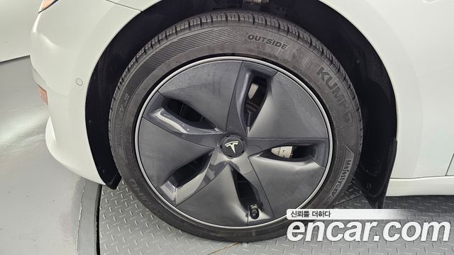 Tesla Model 3 Long Range AWD — пробег 139 388 км — фото 5 из 5