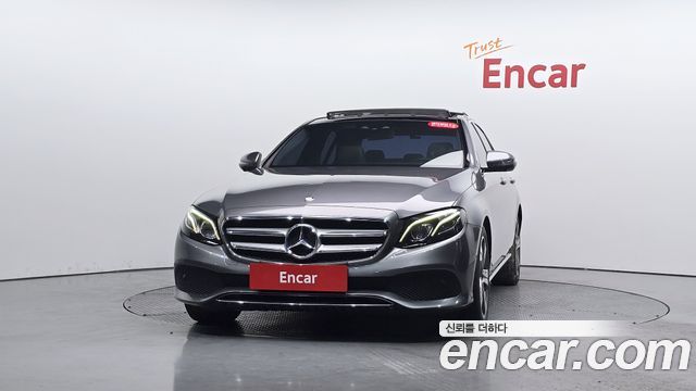 Mercedes-Benz E-Class E300 4MATIC Avnatgarde — пробег 159 130 км — фото 3 из 5