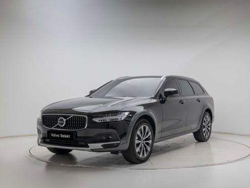 Volvo V90 B5 Ultimate AWD — пробег 6 346 км — фото 1 из 5