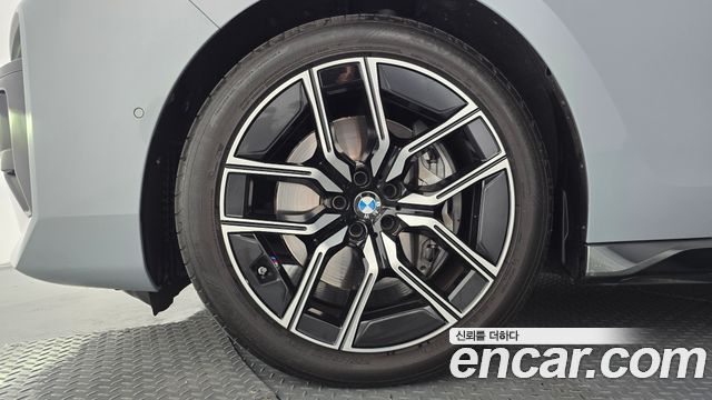 BMW 7-Series из Кореи Encar