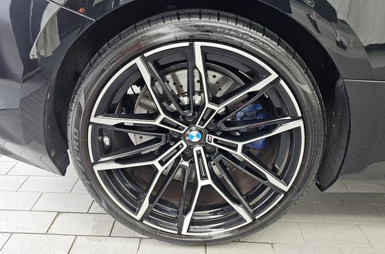 BMW M2 M2 Coupe — пробег 24 576 км — фото 5 из 5