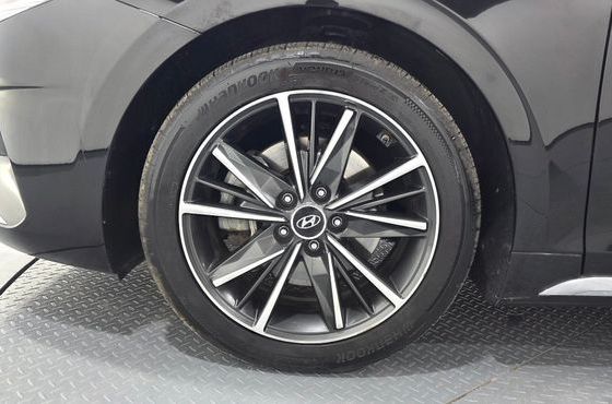 Hyundai Grandeur 2.5 Premium Choice — пробег 153 390 км — фото 5 из 5