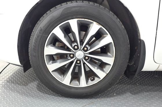 Kia Carnival 9-seater Luxury — пробег 155 538 км — фото 5 из 5