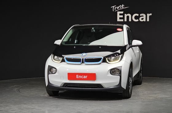 BMW i3 LUX — пробег 84 151 км — фото 3 из 5