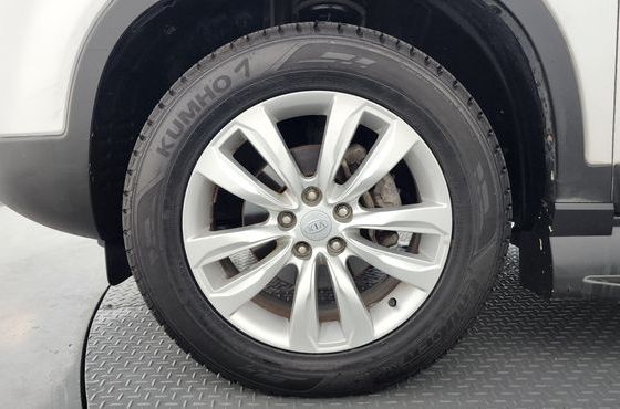 Kia Sorento Diesel 2.0 2WD TLX High-Deluxe — пробег 112 013 км — фото 5 из 5