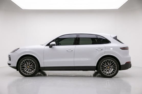 Porsche Cayenne 3.0 — пробег 24 650 км — фото 1 из 5
