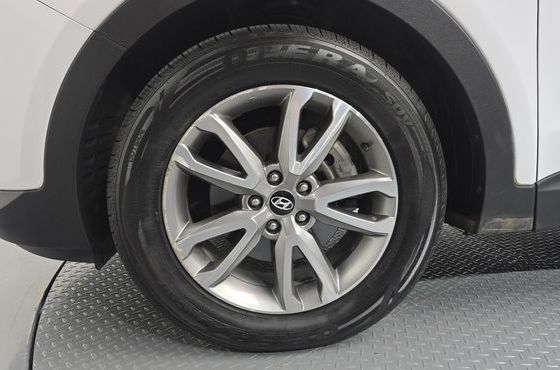 Hyundai Santafe Diesel(e-VGT) 2.0 2WD Premium — пробег 96 330 км — фото 5 из 5