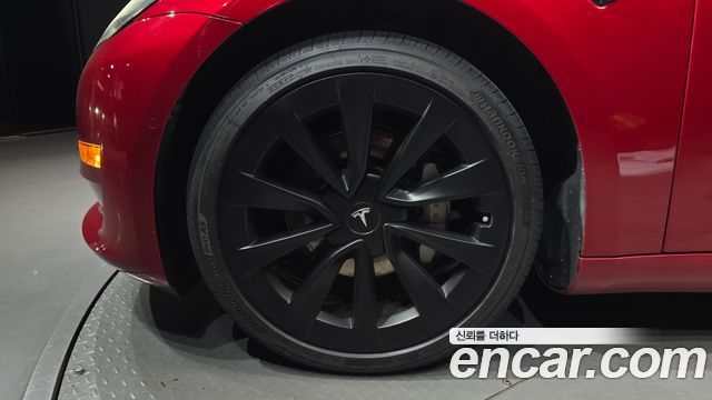 Tesla Model 3 Long Range AWD — пробег 67 229 км — фото 5 из 5