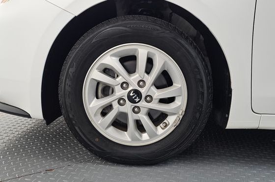 Kia K3 Luxury — пробег 59 980 км — фото 5 из 5