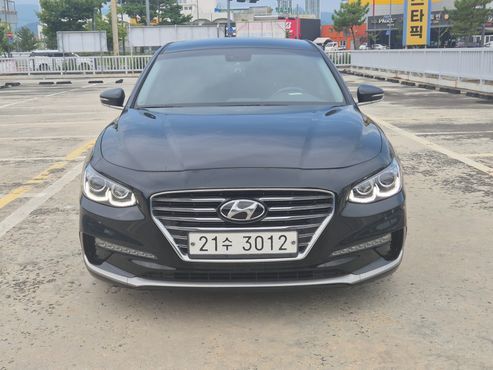 Hyundai Grandeur 3.0 Exclusive — пробег 173 776 км — фото 2 из 5