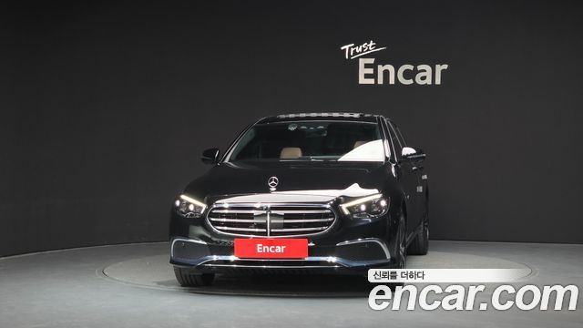 Mercedes-Benz E-Class E300e 4MATIC Exclusive — пробег 44 554 км — фото 3 из 5