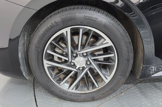 Hyundai Grandeur 2.5 Premium Choice — пробег 72 200 км — фото 5 из 5