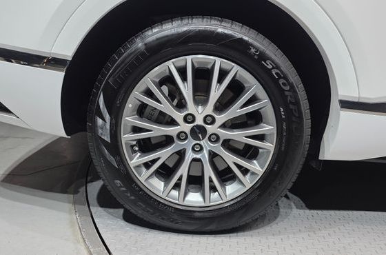 Genesis GV80 2.5T Gasoline AWD — пробег 38 611 км — фото 5 из 5