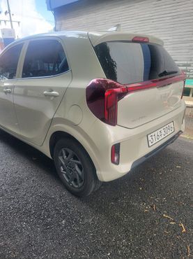 Kia morning Prestige — пробег 25 781 км — фото 3 из 5