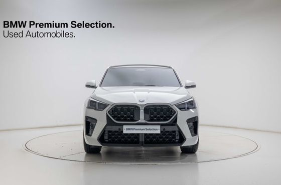 BMW X2 (F39) xDrive 20i M Sport — пробег 4 275 км — фото 3 из 5