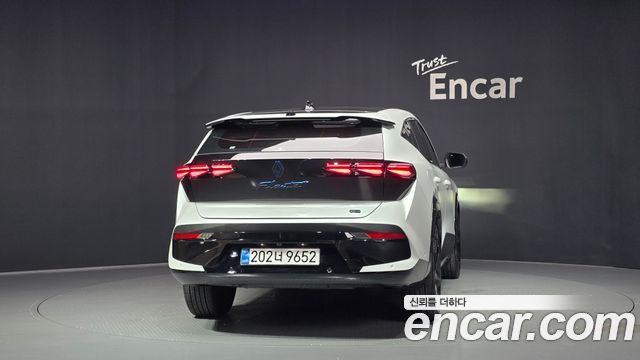 Renault (Samsung) Filante из Кореи Encar