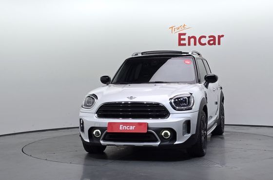 Mini Countryman Classic 2nd — пробег 34 097 км — фото 3 из 5