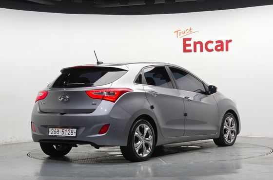 Hyundai i30 1.6 GDI Extreme — пробег 67 206 км — фото 2 из 5
