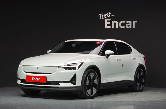 Polestar Polestar 2 Standard Singlemotor — пробег 9 881 км — фото 1 из 5