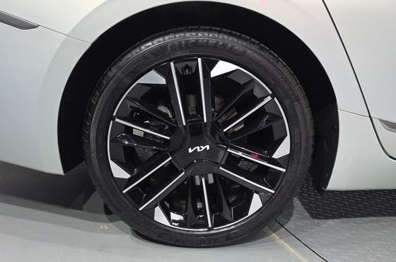 Kia K8 Signature — пробег 20 814 км — фото 5 из 5