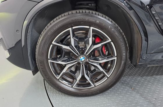 BMW X3 xDrive 20i M Sports Pro — пробег 23 053 км — фото 5 из 5