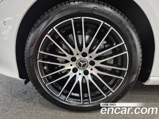 Mercedes-Benz C-Class из Кореи Encar