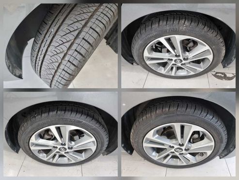 Hyundai AVANTE 1.6 GDI Value Plus — пробег 88 400 км — фото 5 из 5