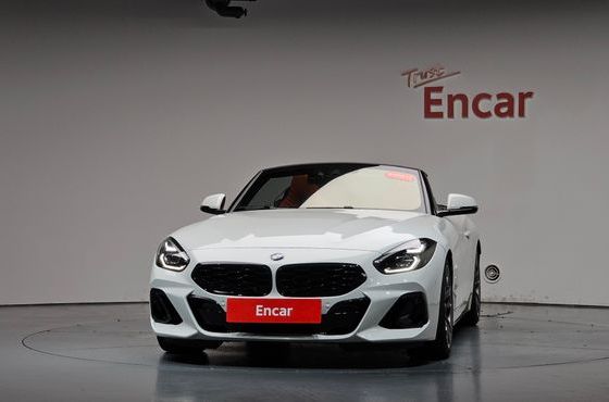 BMW Z4 M40i — пробег 21 062 км — фото 3 из 5
