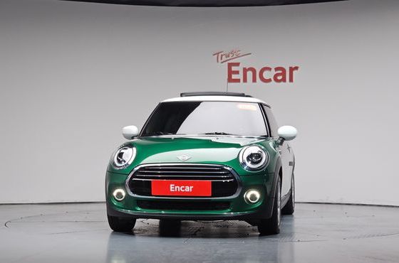 Mini Cooper HIGH Third Generation — пробег 28 983 км — фото 3 из 5