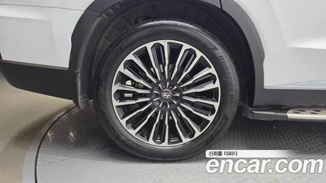 Hyundai Palisade Diesel 2.2 4WD Prestige — пробег 177 298 км — фото 5 из 5