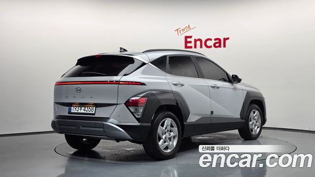 Hyundai Kona Premium — пробег 66 883 км — фото 2 из 5