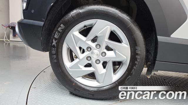 Hyundai Kona Premium — пробег 66 883 км — фото 5 из 5