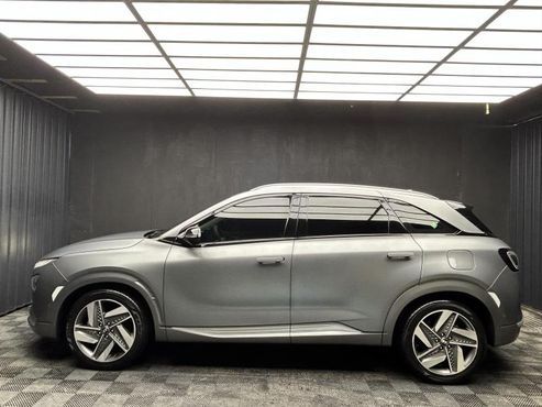 Hyundai Nexo Premium — пробег 156 035 км — фото 3 из 5