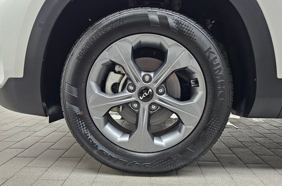 Kia Seltos Gasoline 2.0 2WD Prestige — пробег 17 285 км — фото 5 из 5