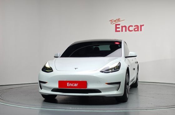 Tesla Model 3 RWD — пробег 72 623 км — фото 3 из 5