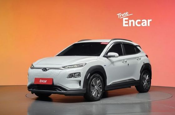 Hyundai Kona Modren — пробег 162 880 км — фото 1 из 5