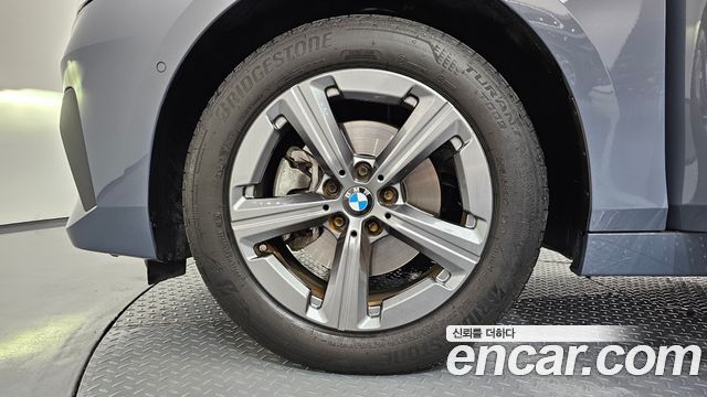BMW 2-Series из Кореи Encar