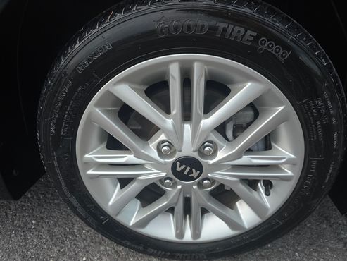Kia morning Signature — пробег 93 355 км — фото 5 из 5