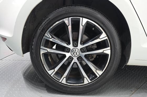Volkswagen Golf 2.0 TDI Premium — пробег 152 993 км — фото 5 из 5