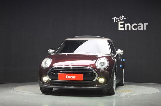 Mini Clubman Standard 2nd — пробег 189 565 км — фото 3 из 5