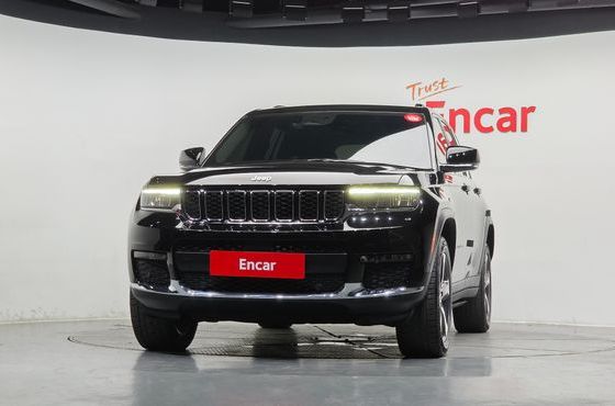 Jeep Cherokee 3.6 Limited — пробег 55 202 км — фото 3 из 5