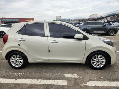 Kia morning Luxury — пробег 153 131 км — фото 3 из 5