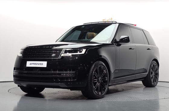 Land Rover Range Rover P530 Autobiography Long Wheel Base — пробег 2 059 км — фото 1 из 5