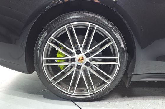 Porsche Panamera 2.9 AWD E-Hybrid — пробег 81 103 км — фото 5 из 5