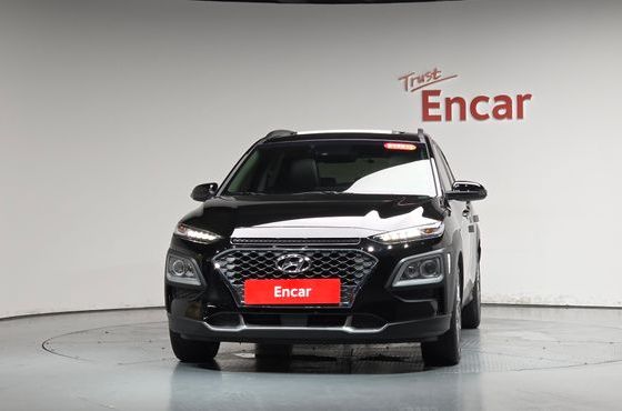 Hyundai Kona Modern Special — пробег 43 336 км — фото 3 из 5