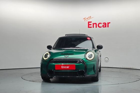 Mini Cooper Classic Third Generation — пробег 53 038 км — фото 3 из 5