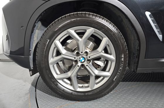 BMW X4 xDrive20i xLine — пробег 64 072 км — фото 5 из 5